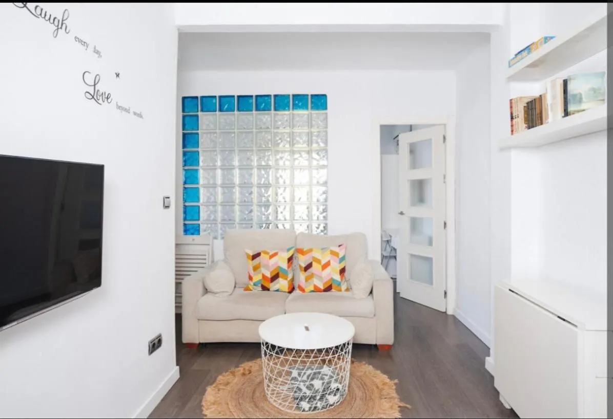 Apartamento Con Balcon location