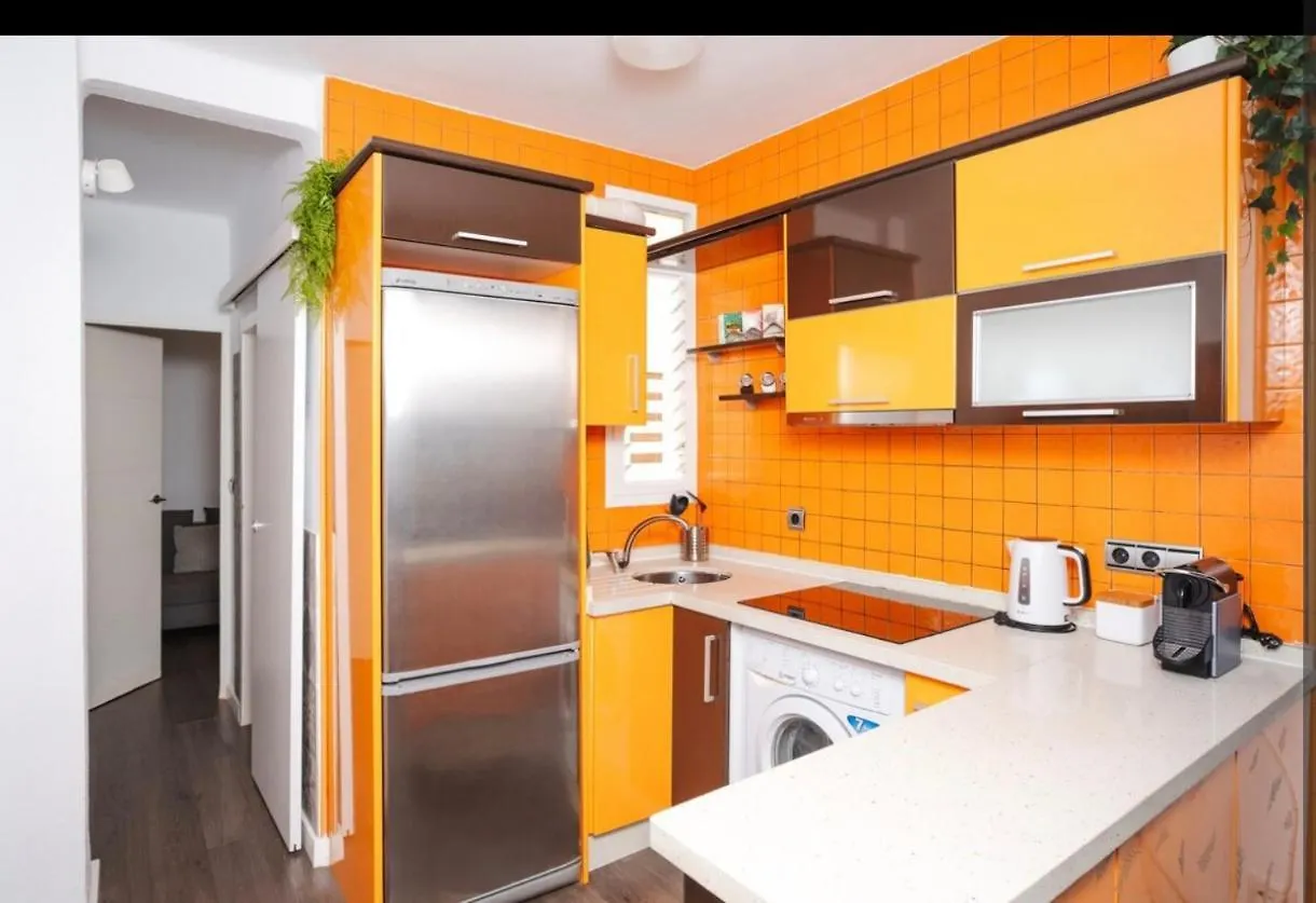 Apartamento Con Balcon Seville 0*,  Spain