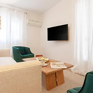 Apartament Genteel Velarde, Sewilla