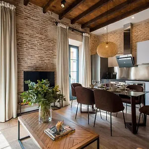 Apartament La Silleria De Triana By Magno, Sewilla