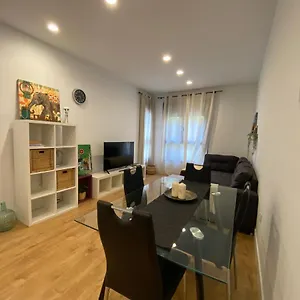 Apartamento Estelar Con Piscina Y Garaje Nervión Sevilha
