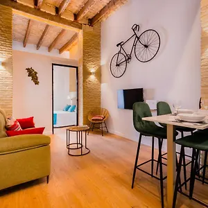 Diseno Triana 2 Sevilha