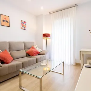 Charming 2 Bedroom Triana Bridge By Ocityzen Apartment