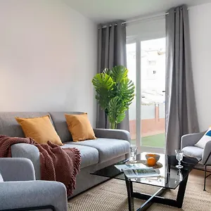  Apartment Maestranza - Santas Patronas By Magno