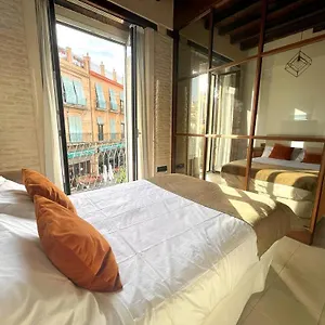 Eva Recommends Triana Sevilla