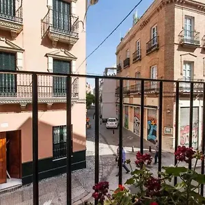 Lofts Center Sevilha