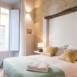 Apartament Boutike, Sewilla