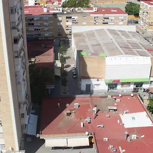 Apartamento Roch2 - Modern Near Metro, Sevilla