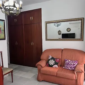 Apartamento Maria 2, Sevilla