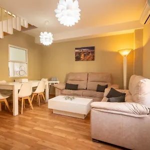 Apartamento Casa Unifamiliar, Sevilla