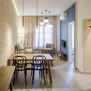  Apartment Terra Triana