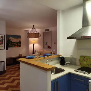 Boutique Vida Sevilha
