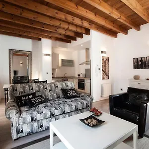 Apartament Singular Siete Revueltas, Sewilla