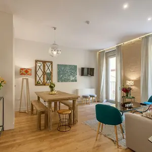  Appartement Jardines De Murillo