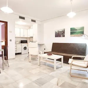  Apartment Pureza Oasis