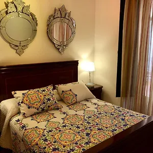 Apartment Calle Cuna