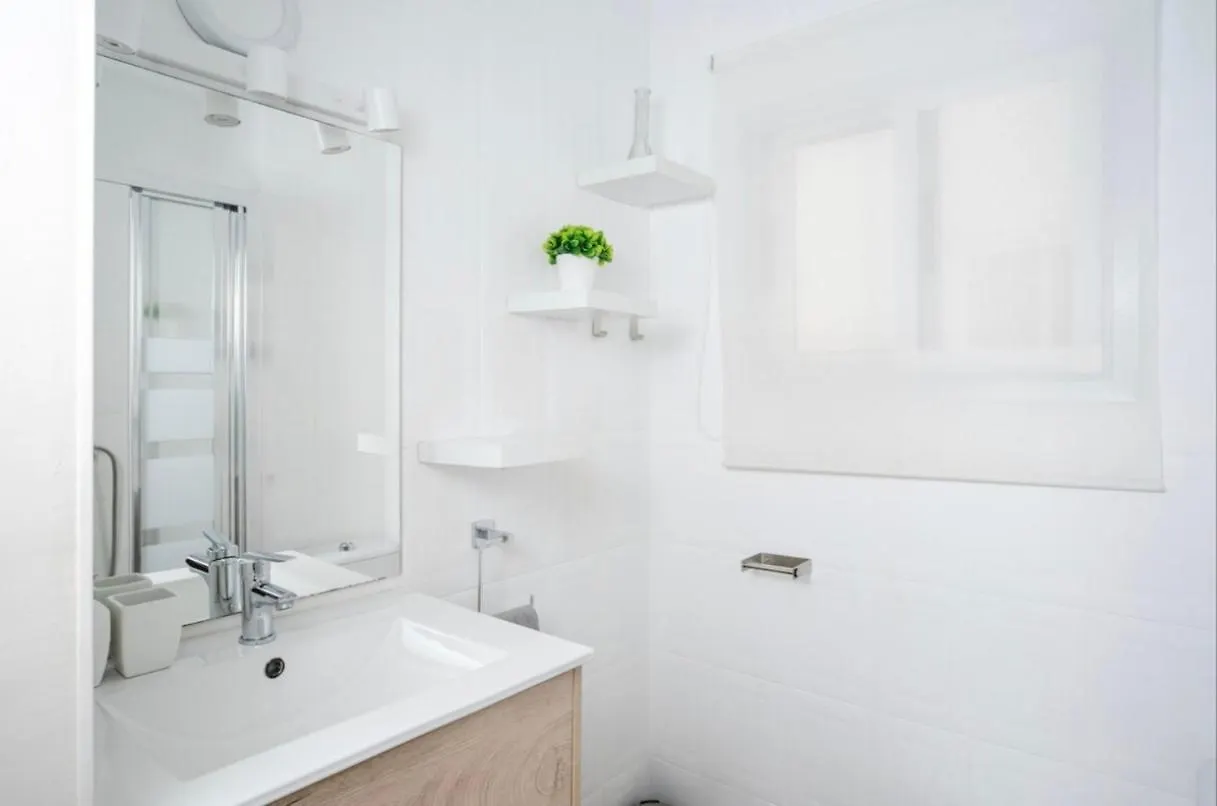 Apartment Apartamento Con Balcon Seville